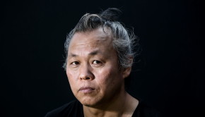 Kim ki Duk