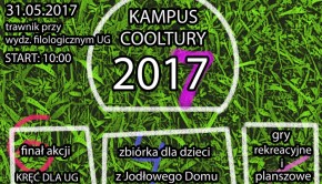 kampuscooltury