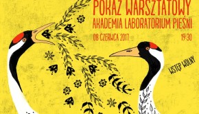 Pokaz warsztatowy - Akademia Laboratorium Pieśni