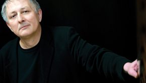 andrzej sosnowski