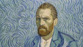zdjęcie kadr filmowy Vincent