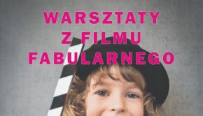 baner warsztaty kinoranek na ug