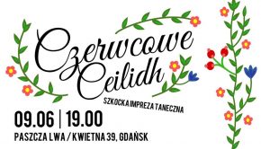 ceilidh banner